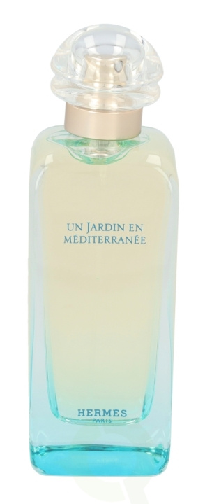 Hermes Un Jardin En Mediterranee Edt Spray 100 ml i gruppen SKØNHED & HELSE / Duft & Parfume / Parfume / Parfume til hende hos TP E-commerce Nordic AB (C72232)