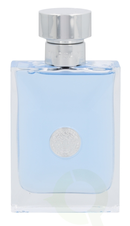 Versace Pour Homme After Shave Lotion 100 ml i gruppen SKØNHED & HELSE / Hår og styling / Barbering og trimning / Aftershave hos TP E-commerce Nordic AB (C72254)