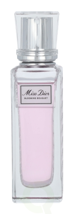 Dior Miss Dior Blooming Bouquet Roller-Pearl 20 ml i gruppen SKØNHED & HELSE / Duft & Parfume / Parfume / Parfume til hende hos TP E-commerce Nordic AB (C72259)