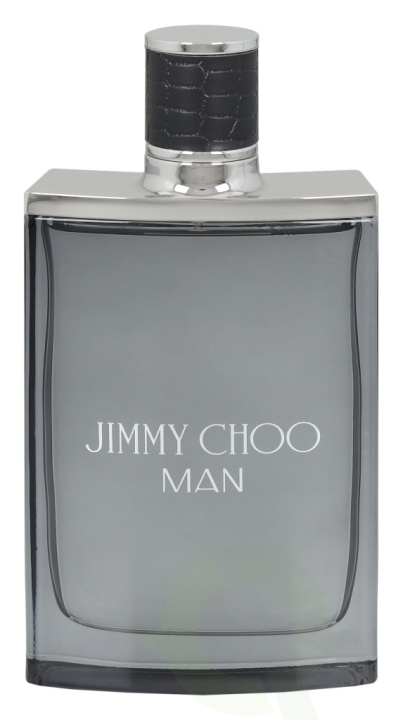 Jimmy Choo Man Edt Spray 100 ml i gruppen SKØNHED & HELSE / Duft & Parfume / Parfume / Parfume til ham hos TP E-commerce Nordic AB (C72270)