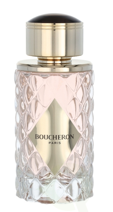 Boucheron Place Vendome Edp Spray 100 ml i gruppen SKØNHED & HELSE / Duft & Parfume / Parfume / Parfume til hende hos TP E-commerce Nordic AB (C72280)