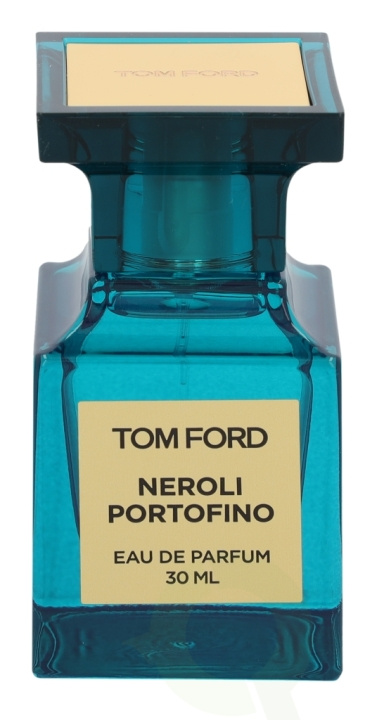 Tom Ford Neroli Portofino Edp Spray 30 ml i gruppen SKØNHED & HELSE / Duft & Parfume / Parfume / Unisex hos TP E-commerce Nordic AB (C72293)