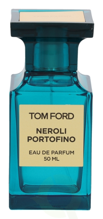 Tom Ford Neroli Portofino Edp Spray 50 ml i gruppen SKØNHED & HELSE / Duft & Parfume / Parfume / Unisex hos TP E-commerce Nordic AB (C72294)