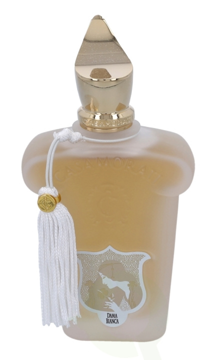 Xerjoff Casamorati Dama Bianca Edp Spray 100 ml i gruppen SKØNHED & HELSE / Duft & Parfume / Parfume / Parfume til hende hos TP E-commerce Nordic AB (C72300)