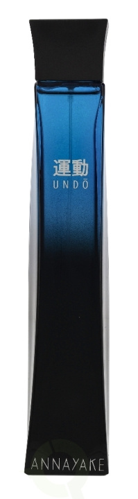 Annayake Undo Pour Homme Edt Spray 100 ml i gruppen SKØNHED & HELSE / Duft & Parfume / Parfume / Parfume til ham hos TP E-commerce Nordic AB (C72323)