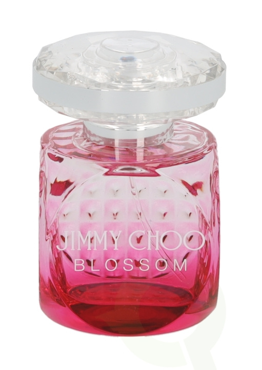 Jimmy Choo Blossom Edp Spray 40 ml i gruppen SKØNHED & HELSE / Duft & Parfume / Parfume / Parfume til hende hos TP E-commerce Nordic AB (C72328)