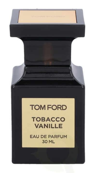 Tom Ford Tobacco Vanille Edp Spray 30 ml i gruppen SKØNHED & HELSE / Duft & Parfume / Parfume / Parfume til ham hos TP E-commerce Nordic AB (C72331)