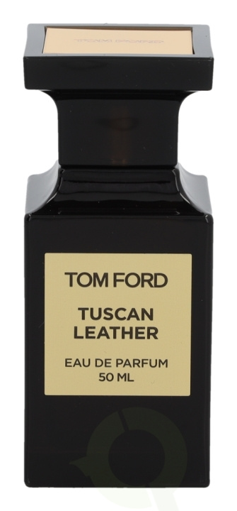 Tom Ford Tuscan Leather Edp Spray 50 ml i gruppen SKØNHED & HELSE / Duft & Parfume / Parfume / Unisex hos TP E-commerce Nordic AB (C72333)