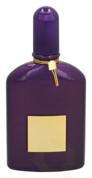 Tom Ford Velvet Orchid Edp Spray 50 ml i gruppen SKØNHED & HELSE / Duft & Parfume / Parfume / Parfume til hende hos TP E-commerce Nordic AB (C72335)