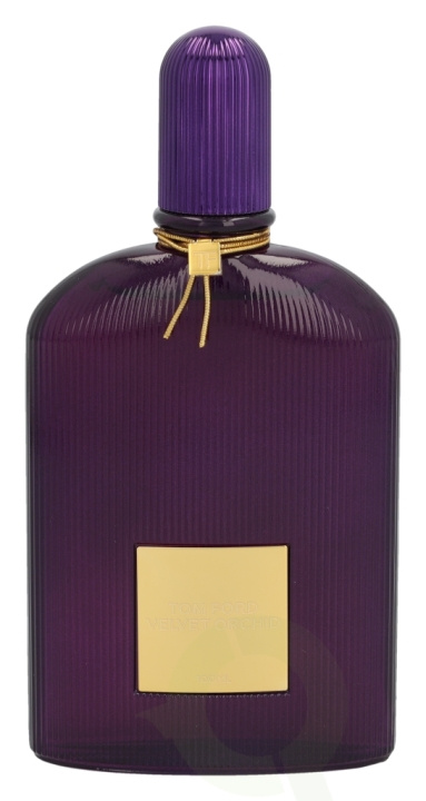 Tom Ford Velvet Orchid Edp Spray 100 ml i gruppen SKØNHED & HELSE / Duft & Parfume / Parfume / Parfume til hende hos TP E-commerce Nordic AB (C72336)