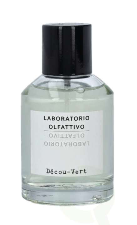 Laboratorio Olfattivo Decou-Vert Edp Spray 100 ml i gruppen SKØNHED & HELSE / Duft & Parfume / Parfume / Unisex hos TP E-commerce Nordic AB (C72344)