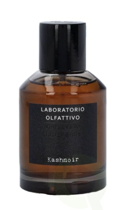 Laboratorio Olfattivo Kashnoir Edp Spray 100 ml i gruppen SKØNHED & HELSE / Duft & Parfume / Parfume / Unisex hos TP E-commerce Nordic AB (C72357)