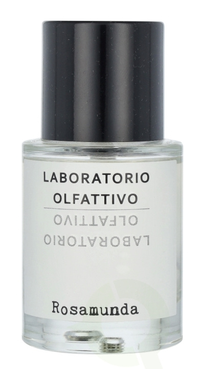 Laboratorio Olfattivo Rosamunda Edp Spray 30 ml i gruppen SKØNHED & HELSE / Duft & Parfume / Parfume / Unisex hos TP E-commerce Nordic AB (C72362)