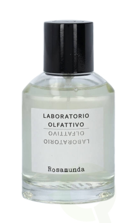 Laboratorio Olfattivo Rosamunda Edp Spray 100 ml i gruppen SKØNHED & HELSE / Duft & Parfume / Parfume / Unisex hos TP E-commerce Nordic AB (C72363)