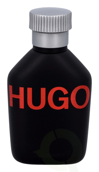 Hugo Boss Just Different Edt Spray 40 ml i gruppen SKØNHED & HELSE / Duft & Parfume / Parfume / Parfume til ham hos TP E-commerce Nordic AB (C72366)