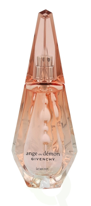 Givenchy Ange Ou Demon Le Secret Edp Spray 50 ml i gruppen SKØNHED & HELSE / Duft & Parfume / Parfume / Parfume til hende hos TP E-commerce Nordic AB (C72385)