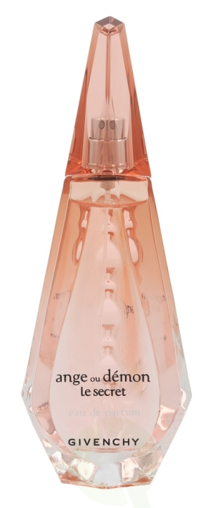 Givenchy Ange Ou Demon Le Secret Edp Spray 100 ml i gruppen SKØNHED & HELSE / Duft & Parfume / Parfume / Parfume til hende hos TP E-commerce Nordic AB (C72386)