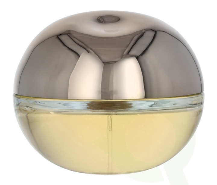 Donna Karan New York DKNY Golden Delicious Edp Spray 50 ml i gruppen SKØNHED & HELSE / Duft & Parfume / Parfume / Parfume til hende hos TP E-commerce Nordic AB (C72399)