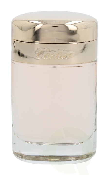 Cartier Baiser Vole Edp Spray 50 ml i gruppen SKØNHED & HELSE / Duft & Parfume / Parfume / Parfume til hende hos TP E-commerce Nordic AB (C72441)