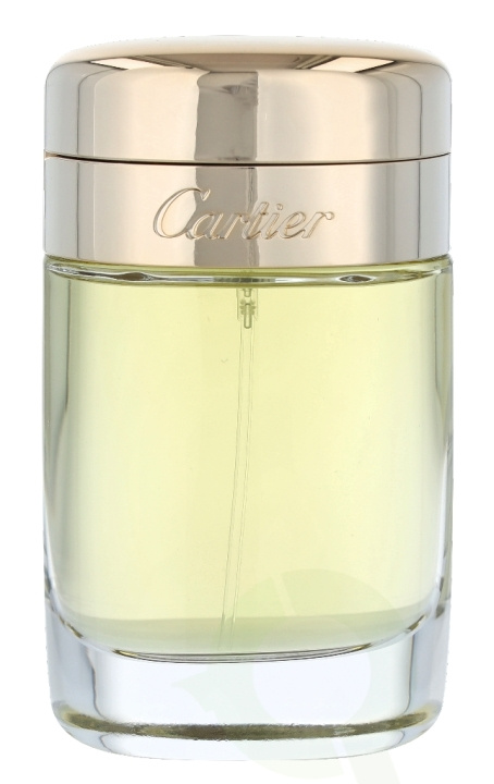 Cartier Baiser Vole Parfum Spray 50 ml i gruppen SKØNHED & HELSE / Duft & Parfume / Parfume / Parfume til hende hos TP E-commerce Nordic AB (C72443)