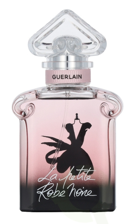 Guerlain La Petite Robe Noire Edp Spray 30 ml i gruppen SKØNHED & HELSE / Duft & Parfume / Parfume / Parfume til hende hos TP E-commerce Nordic AB (C72445)