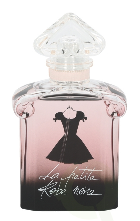 Guerlain La Petite Robe Noire Edp Spray 50 ml i gruppen SKØNHED & HELSE / Duft & Parfume / Parfume / Parfume til hende hos TP E-commerce Nordic AB (C72446)