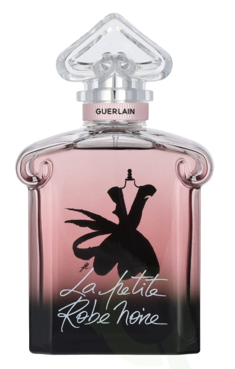 Guerlain La Petite Robe Noire Edp Spray 100 ml i gruppen SKØNHED & HELSE / Duft & Parfume / Parfume / Parfume til hende hos TP E-commerce Nordic AB (C72447)