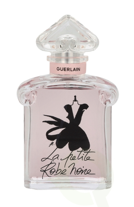 Guerlain La Petite Robe Noire Edt Spray 50 ml i gruppen SKØNHED & HELSE / Duft & Parfume / Parfume / Parfume til hende hos TP E-commerce Nordic AB (C72448)