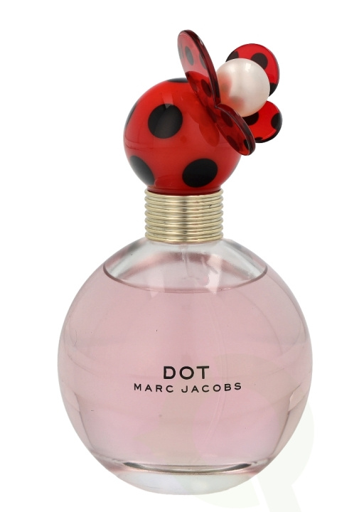 Marc Jacobs Dot Edp Spray 100 ml i gruppen SKØNHED & HELSE / Duft & Parfume / Parfume / Parfume til hende hos TP E-commerce Nordic AB (C72451)