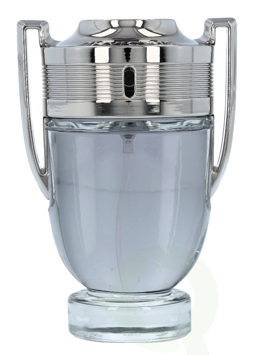 Paco Rabanne Invictus Edt Spray 100 ml i gruppen SKØNHED & HELSE / Duft & Parfume / Parfume / Parfume til ham hos TP E-commerce Nordic AB (C72463)