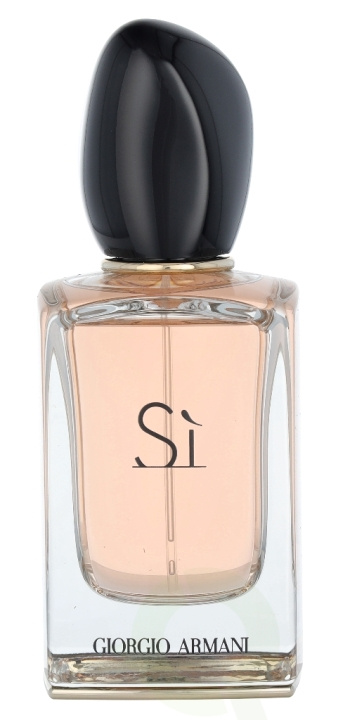 Armani Si Edp Spray 50 ml i gruppen SKØNHED & HELSE / Duft & Parfume / Parfume / Parfume til hende hos TP E-commerce Nordic AB (C72491)