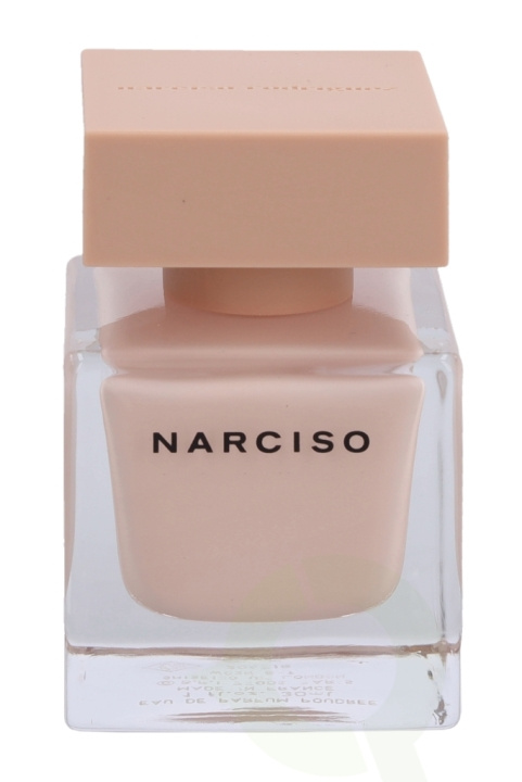 Narciso Rodriguez Narciso Poudree Edp Spray 30 ml i gruppen SKØNHED & HELSE / Duft & Parfume / Parfume / Parfume til hende hos TP E-commerce Nordic AB (C72497)