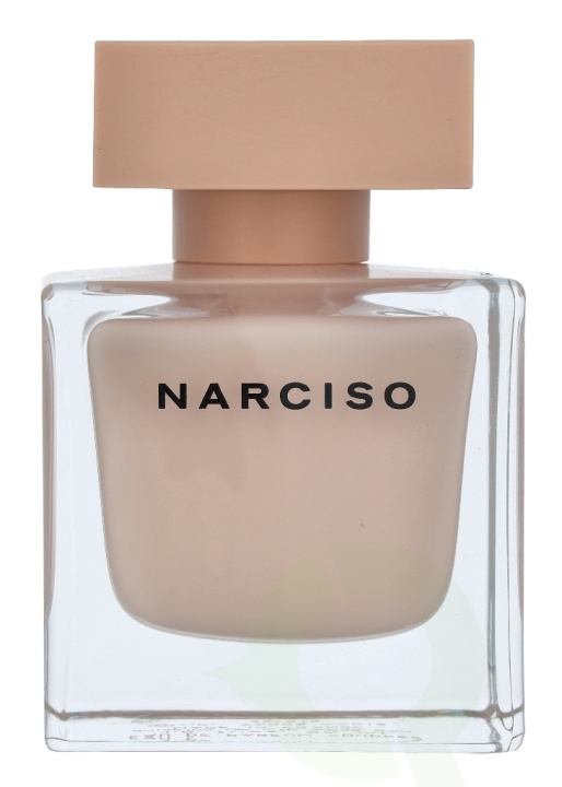 Narciso Rodriguez Narciso Poudree Edp Spray 50 ml i gruppen SKØNHED & HELSE / Duft & Parfume / Parfume / Parfume til hende hos TP E-commerce Nordic AB (C72498)