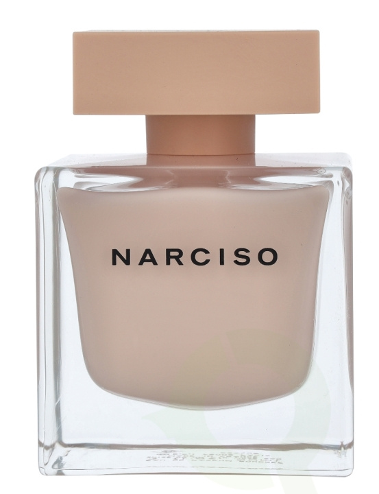 Narciso Rodriguez Narciso Poudree Edp Spray 90 ml i gruppen SKØNHED & HELSE / Duft & Parfume / Parfume / Parfume til hende hos TP E-commerce Nordic AB (C72499)