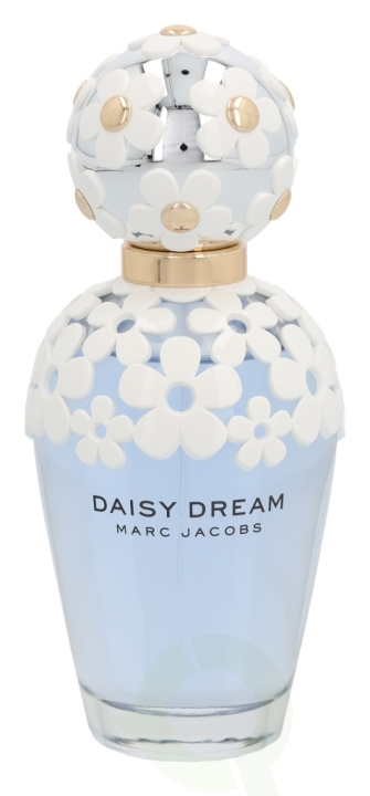 Marc Jacobs Daisy Dream Edt Spray 100 ml i gruppen SKØNHED & HELSE / Duft & Parfume / Parfume / Parfume til hende hos TP E-commerce Nordic AB (C72513)