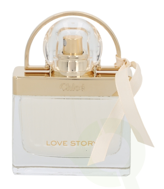 Chloe Love Story Edp Spray 30 ml i gruppen SKØNHED & HELSE / Duft & Parfume / Parfume / Parfume til hende hos TP E-commerce Nordic AB (C72514)