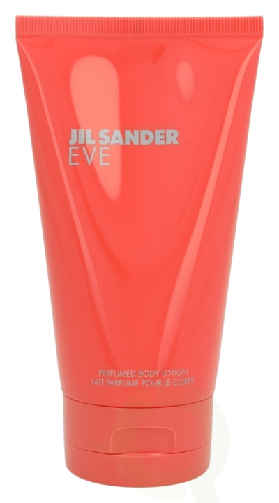 Jil Sander Eve Perfumed Body Lotion 150 ml i gruppen SKØNHED & HELSE / Hudpleje / Kropspleje / Body lotion hos TP E-commerce Nordic AB (C72537)