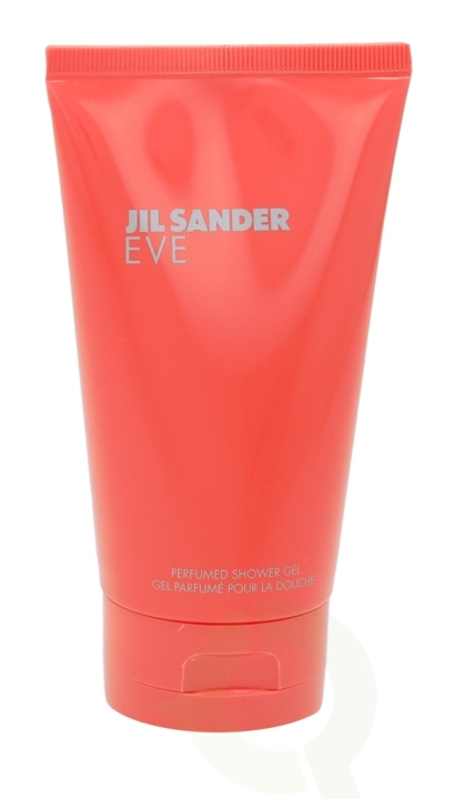 Jil Sander Eve Perfumed Shower Gel 150 ml i gruppen SKØNHED & HELSE / Hudpleje / Kropspleje / Bad & brusecreme hos TP E-commerce Nordic AB (C72540)