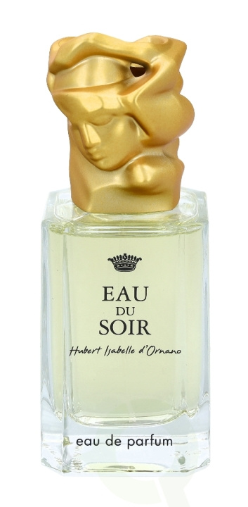 Sisley Eau Du Soir Edp Spray 50 ml i gruppen SKØNHED & HELSE / Duft & Parfume / Parfume / Parfume til hende hos TP E-commerce Nordic AB (C72542)