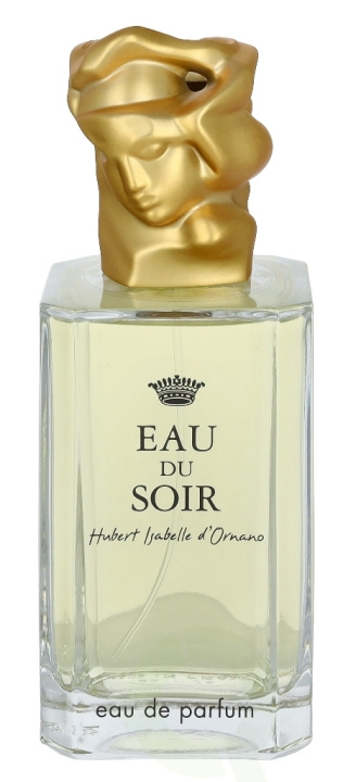 Sisley Eau Du Soir Edp Spray 100 ml i gruppen SKØNHED & HELSE / Duft & Parfume / Parfume / Parfume til hende hos TP E-commerce Nordic AB (C72543)