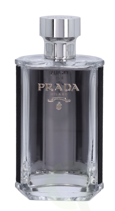 Prada L\'Homme Edt Spray 100 ml i gruppen SKØNHED & HELSE / Duft & Parfume / Parfume / Parfume til ham hos TP E-commerce Nordic AB (C72545)