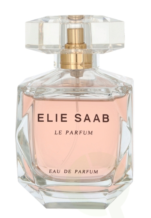 Elie Saab Le Parfum Edp Spray 90 ml i gruppen SKØNHED & HELSE / Duft & Parfume / Parfume / Parfume til hende hos TP E-commerce Nordic AB (C72558)