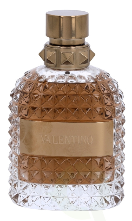 Valentino Uomo Edt Spray 100 ml i gruppen SKØNHED & HELSE / Duft & Parfume / Parfume / Parfume til ham hos TP E-commerce Nordic AB (C72561)