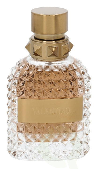 Valentino Uomo Edt Spray 50 ml i gruppen SKØNHED & HELSE / Duft & Parfume / Parfume / Parfume til ham hos TP E-commerce Nordic AB (C72562)