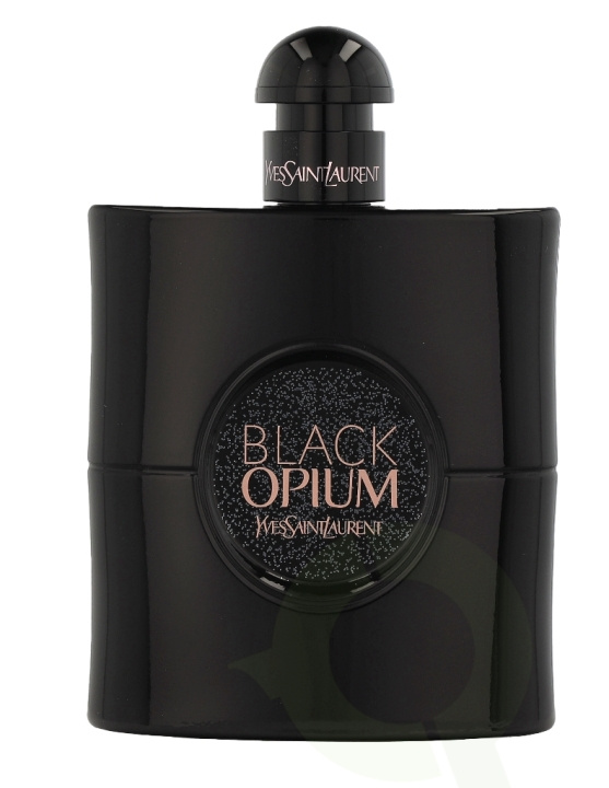 Yves Saint Laurent YSL Black Opium Edp Spray 90 ml Le Parfum i gruppen SKØNHED & HELSE / Duft & Parfume / Parfume / Parfume til hende hos TP E-commerce Nordic AB (C72577)