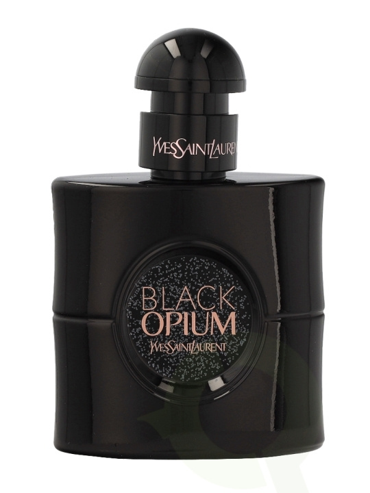 Yves Saint Laurent YSL Black Opium Edp Spray 30 ml Le Parfum i gruppen SKØNHED & HELSE / Duft & Parfume / Parfume / Parfume til hende hos TP E-commerce Nordic AB (C72579)