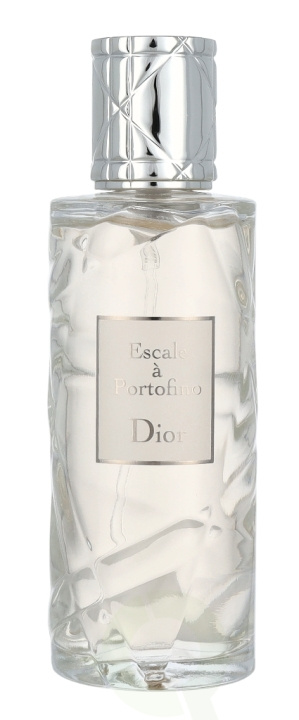 Dior Escale A Portofino Woman Edt Spray 75 ml i gruppen SKØNHED & HELSE / Duft & Parfume / Parfume / Parfume til hende hos TP E-commerce Nordic AB (C72580)