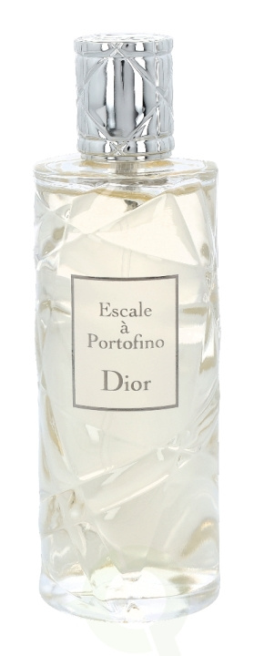 Dior Escale A Portofino Woman Edt Spray 125 ml i gruppen SKØNHED & HELSE / Duft & Parfume / Parfume / Parfume til hende hos TP E-commerce Nordic AB (C72581)