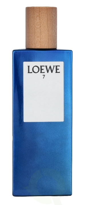 Loewe 7 Pour Homme Edt Spray 50 ml i gruppen SKØNHED & HELSE / Duft & Parfume / Parfume / Parfume til ham hos TP E-commerce Nordic AB (C72584)