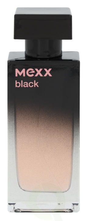 Mexx Black Woman Edt Spray 30 ml i gruppen SKØNHED & HELSE / Duft & Parfume / Parfume / Parfume til hende hos TP E-commerce Nordic AB (C72587)